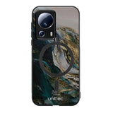 Xiaomi 13 Lite luonnon lumo suojakuoret - Runaway - Noora Kämppi