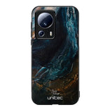 Xiaomi 13 Lite luonnon lumo suojakuoret - Vulcan - Noora Kämppi - Ei