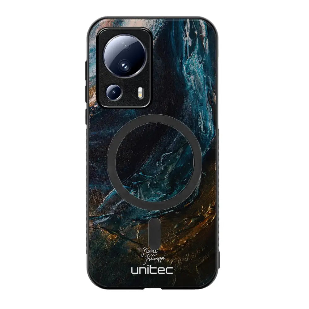 Xiaomi 13 Lite luonnon lumo suojakuoret - Vulcan - Noora Kämppi