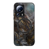 Xiaomi 13 Lite luonnon lumo suojakuoret - Windy - Noora Kämppi