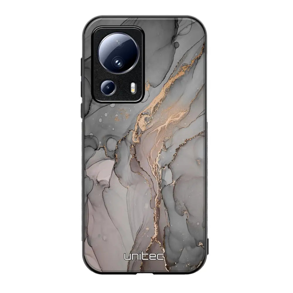 Xiaomi 13 Lite marmori suojakuoret - Pok Rie - Ei