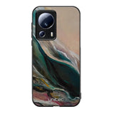 Xiaomi 13 Lite modern art suojakuoret - Nudge - Noora Kämppi - Ei