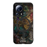 Xiaomi 13 Lite mystinen voima suojakuoret - Queen - Noora Kämppi