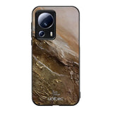 Xiaomi 13 Lite pehmeä eleganssi suojakuoret - Symphony - Noora Kämppi - Ei