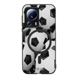 Xiaomi 13 Lite suojakuoret - Football