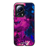 Xiaomi 13 Lite suojakuoret - Painting Strikes - Ei