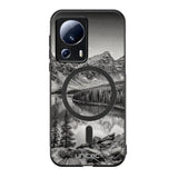 Xiaomi 13 Lite suojakuoret - Rocky Mountains