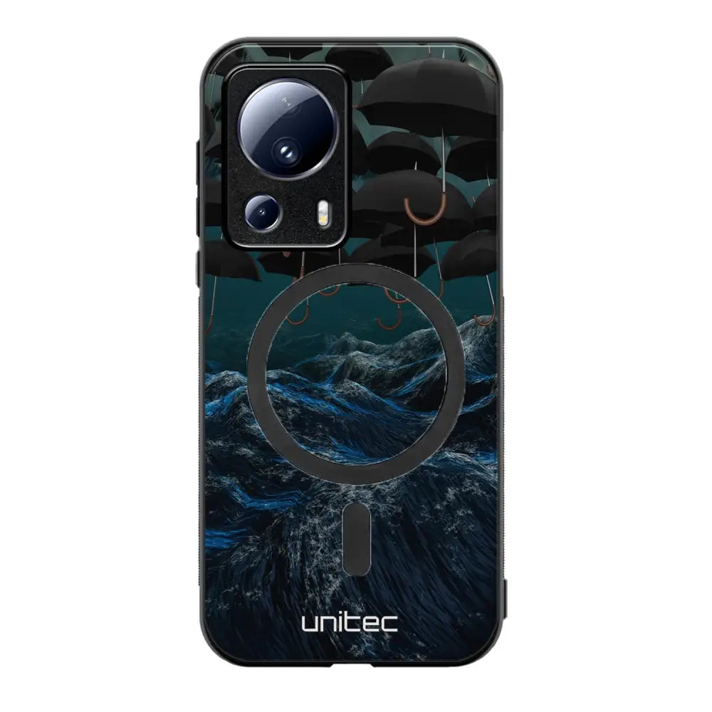 Xiaomi 13 Lite suojakuoret - Umbrella Storm