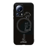 Xiaomi 13 Lite surrealistic sadness suojakuoret - Just Another Day - Noora Kämppi