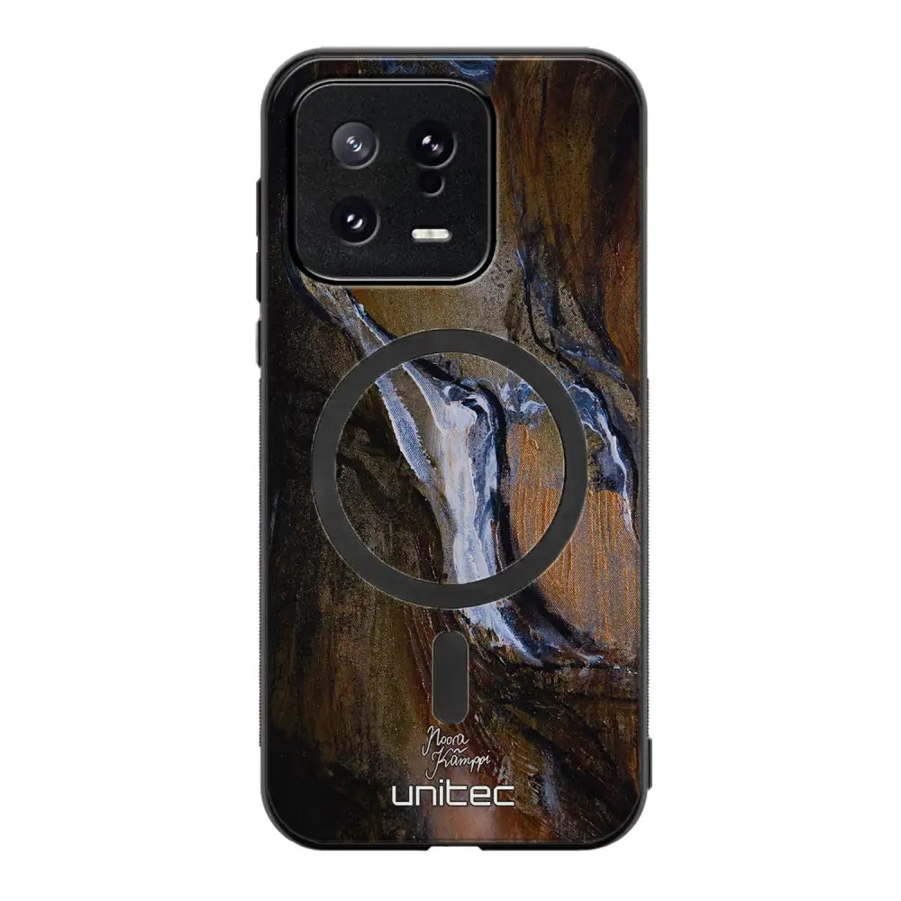 Xiaomi 13 luonnon lumo suojakuoret - Railo - Noora Kämppi