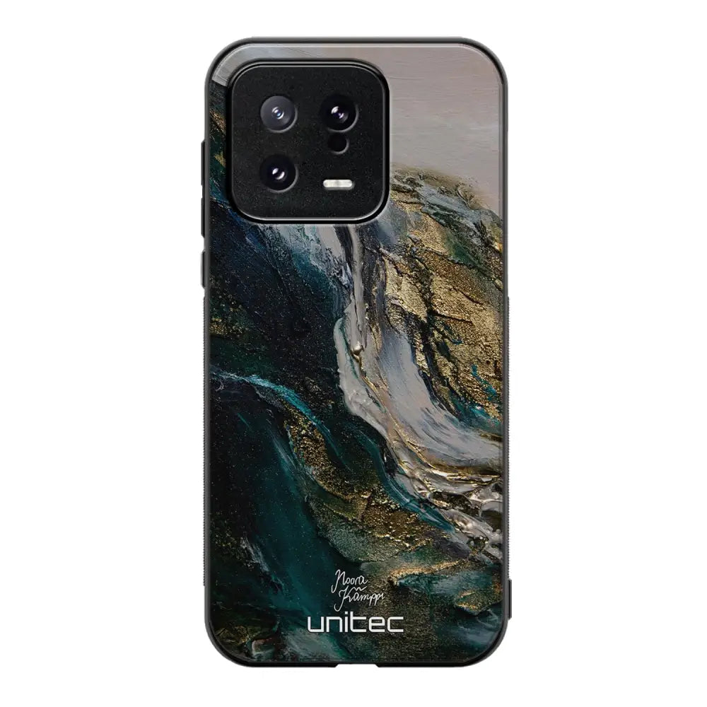 Xiaomi 13 luonnon lumo suojakuoret - Runaway - Noora Kämppi - Ei