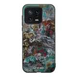 Xiaomi 13 modern art suojakuoret - Heart Knows - Noora Kämppi - Ei