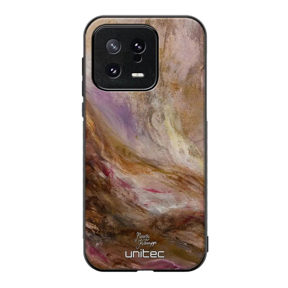 Xiaomi 13 modern art suojakuoret - Luoksesi - Noora Kämppi - Ei