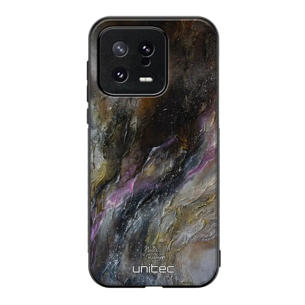 Xiaomi 13 modern art suojakuoret - Ophelia - Noora Kämppi - Ei