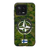 Xiaomi 13 nato suojakuoret - Camo Suomi