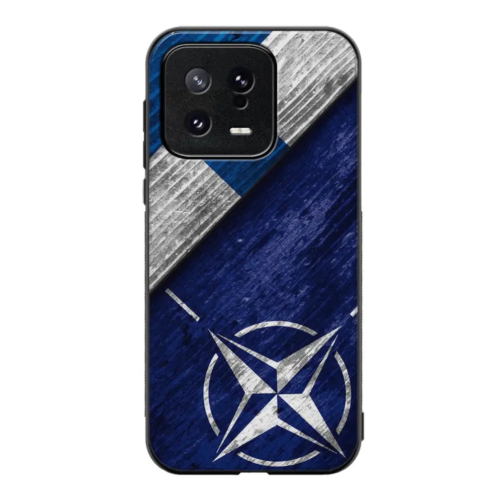Xiaomi 13 nato suojakuoret - Suomi - Ei