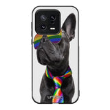 Xiaomi 13 pride suojakuoret - Pride Dog - Ei