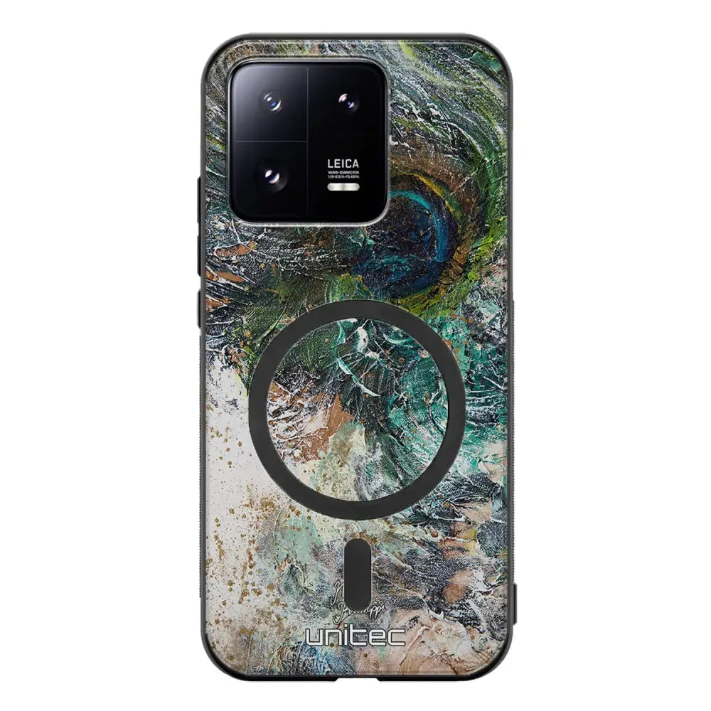 Xiaomi 13 Pro animal kingdom suojakuoret - Creature - Noora Kämppi