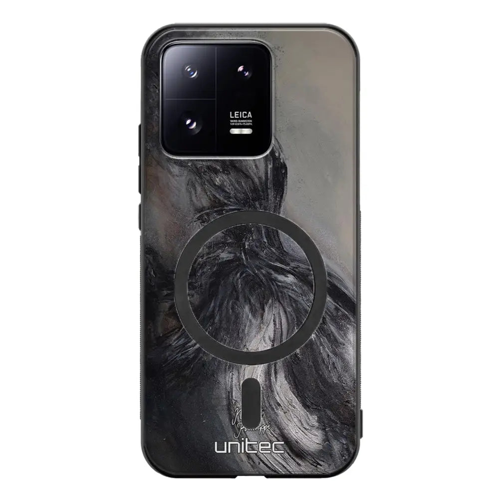 Xiaomi 13 Pro animal kingdom suojakuoret - Unknown - Noora Kämppi