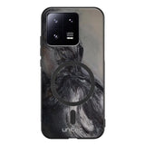 Xiaomi 13 Pro animal kingdom suojakuoret - Unknown - Noora Kämppi