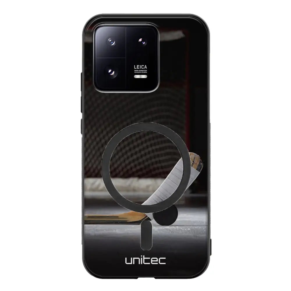 Xiaomi 13 Pro jääkiekko suojakuoret - Jääkiekko