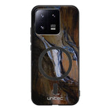 Xiaomi 13 Pro luonnon lumo suojakuoret - Railo - Noora Kämppi