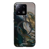 Xiaomi 13 Pro luonnon lumo suojakuoret - Runaway - Noora Kämppi