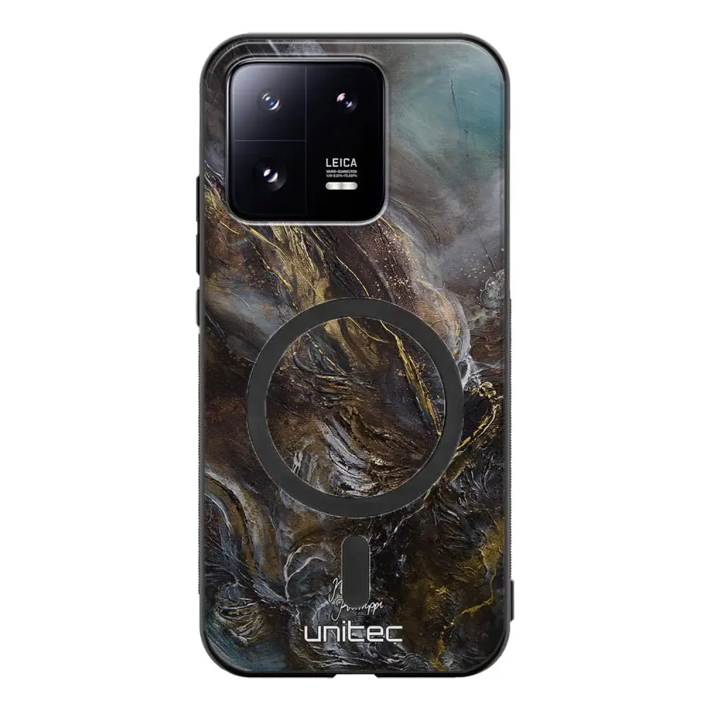 Xiaomi 13 Pro luonnon lumo suojakuoret - Windy - Noora Kämppi