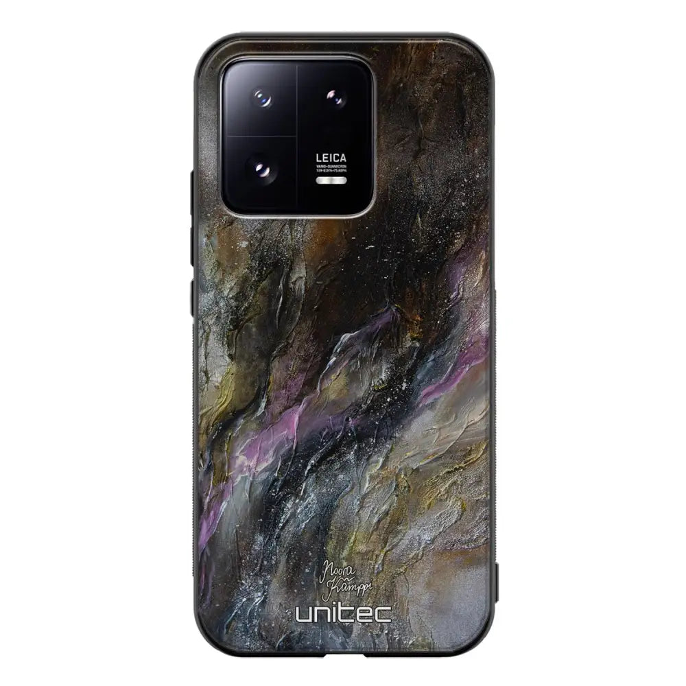 Xiaomi 13 Pro modern art suojakuoret - Ophelia - Noora Kämppi - Ei