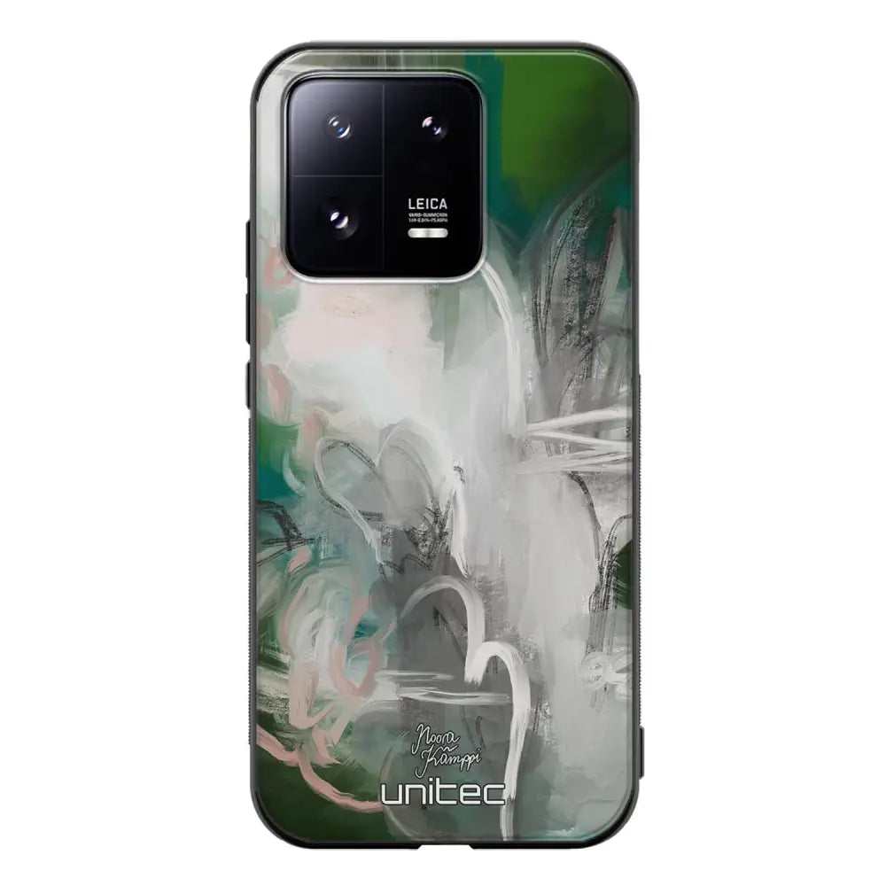 Xiaomi 13 Pro modern art suojakuoret - Siimes - Noora Kämppi - Ei