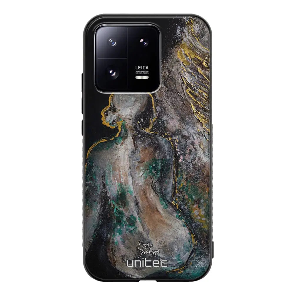 Xiaomi 13 Pro mystinen voima suojakuoret - Chosen One - Noora Kämppi - Ei