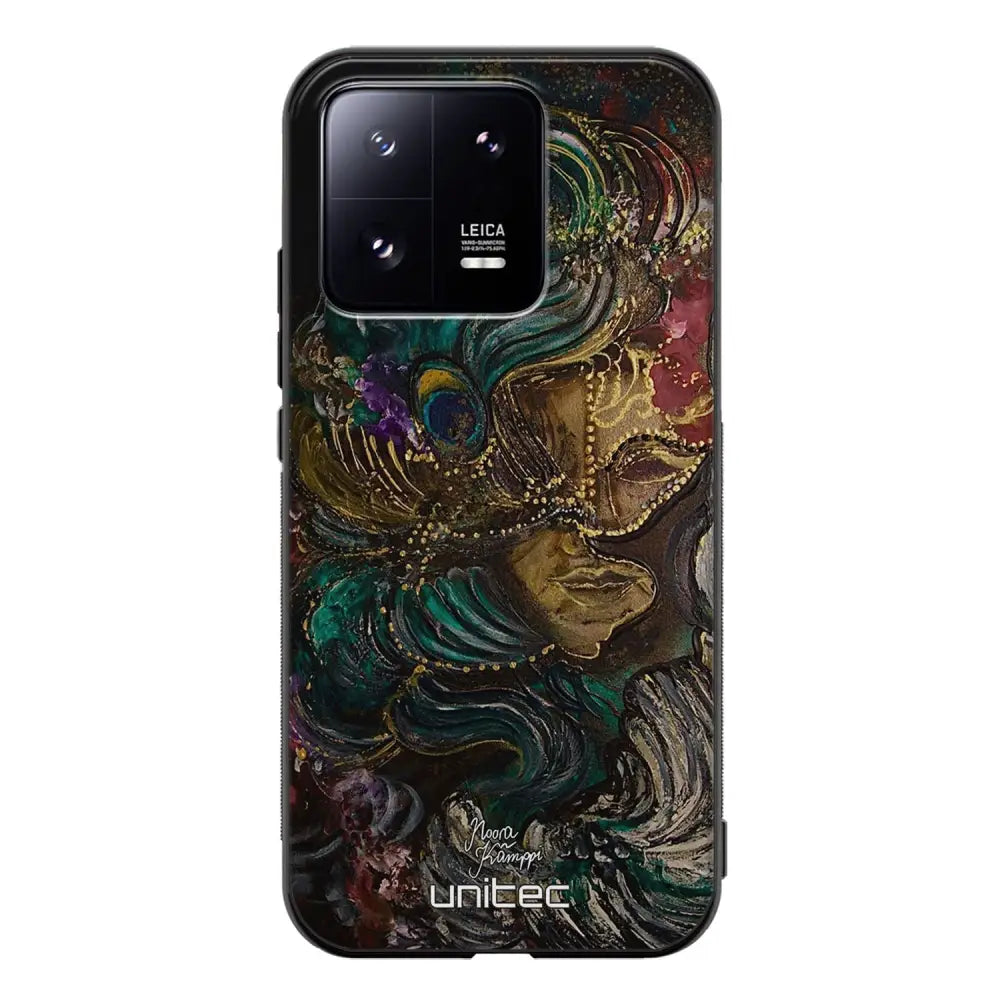 Xiaomi 13 Pro mystinen voima suojakuoret - Queen - Noora Kämppi - Ei