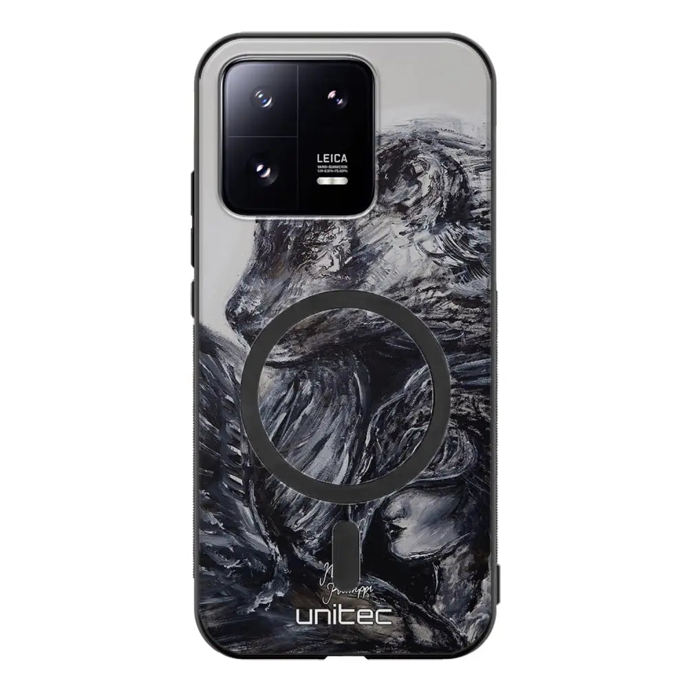 Xiaomi 13 Pro mystinen voima suojakuoret - Your Land - Noora Kämppi