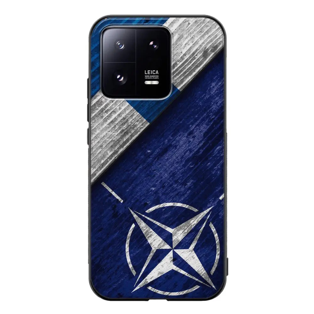 Xiaomi 13 Pro nato suojakuoret - Suomi - Ei