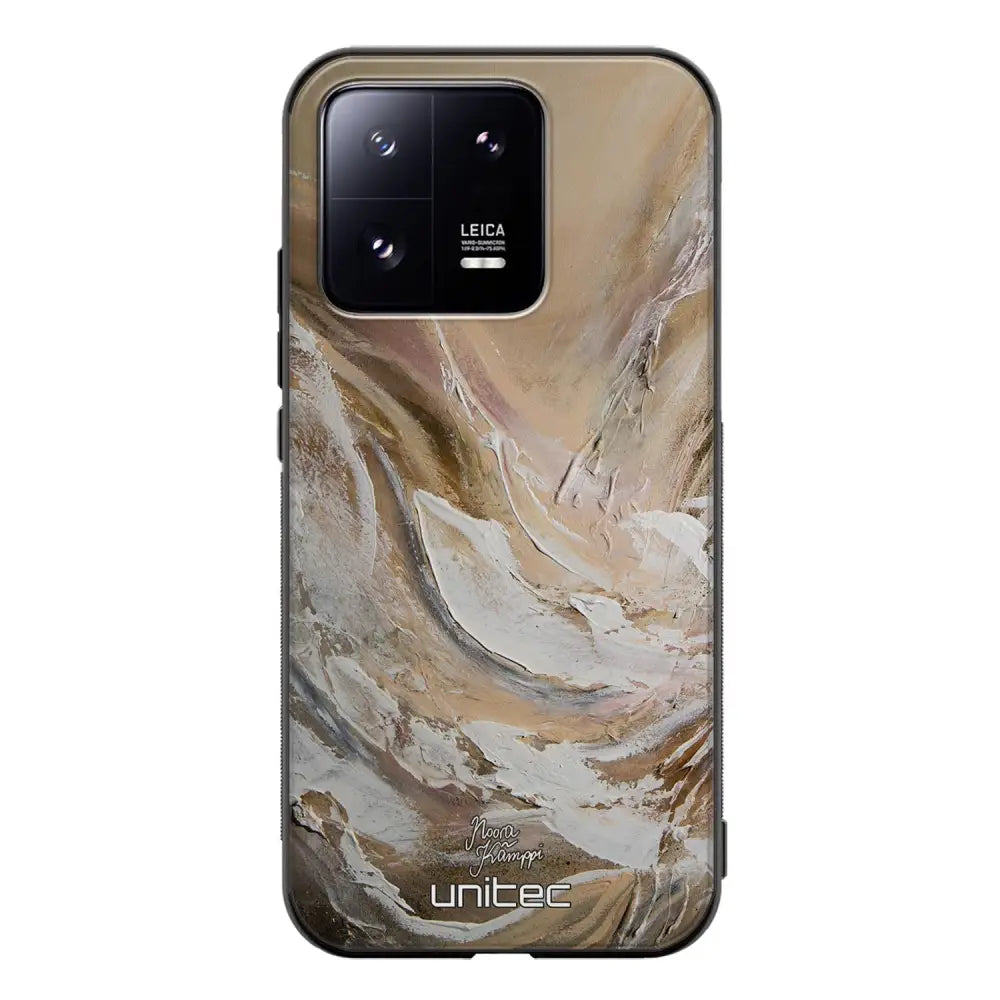 Xiaomi 13 Pro pehmeä eleganssi suojakuoret - Vaarna - Noora Kämppi - Ei