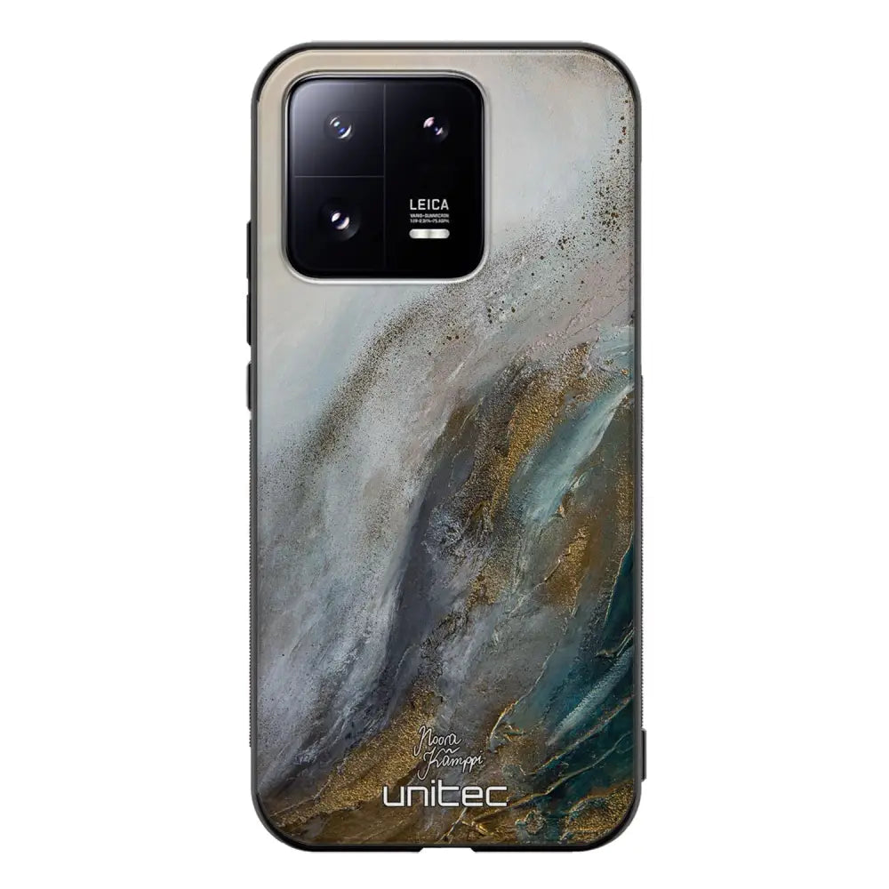 Xiaomi 13 Pro pehmeä eleganssi suojakuoret - Vuono - Noora Kämppi - Ei