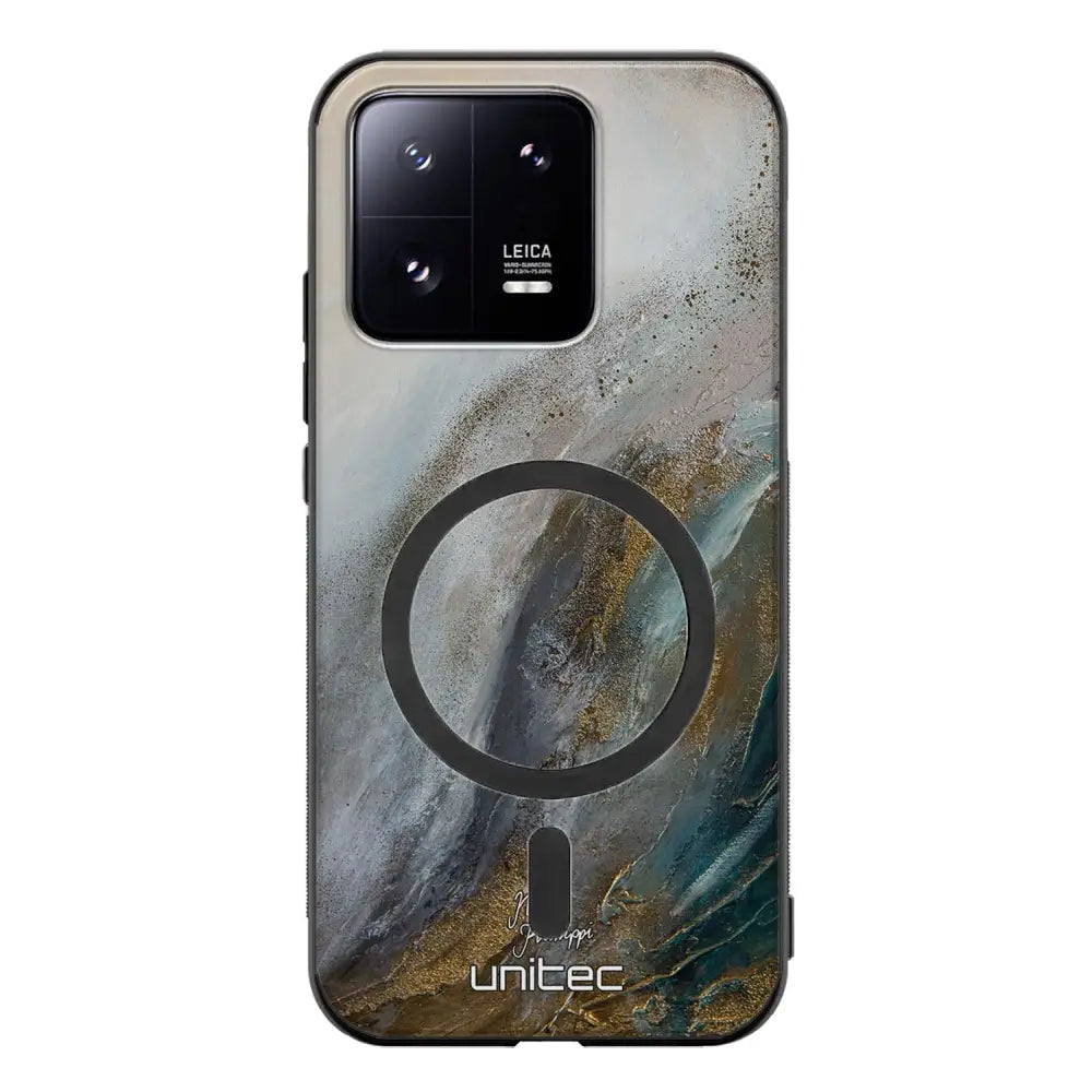 Xiaomi 13 Pro pehmeä eleganssi suojakuoret - Vuono - Noora Kämppi