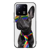 Xiaomi 13 Pro pride suojakuoret - Pride Dog - Ei
