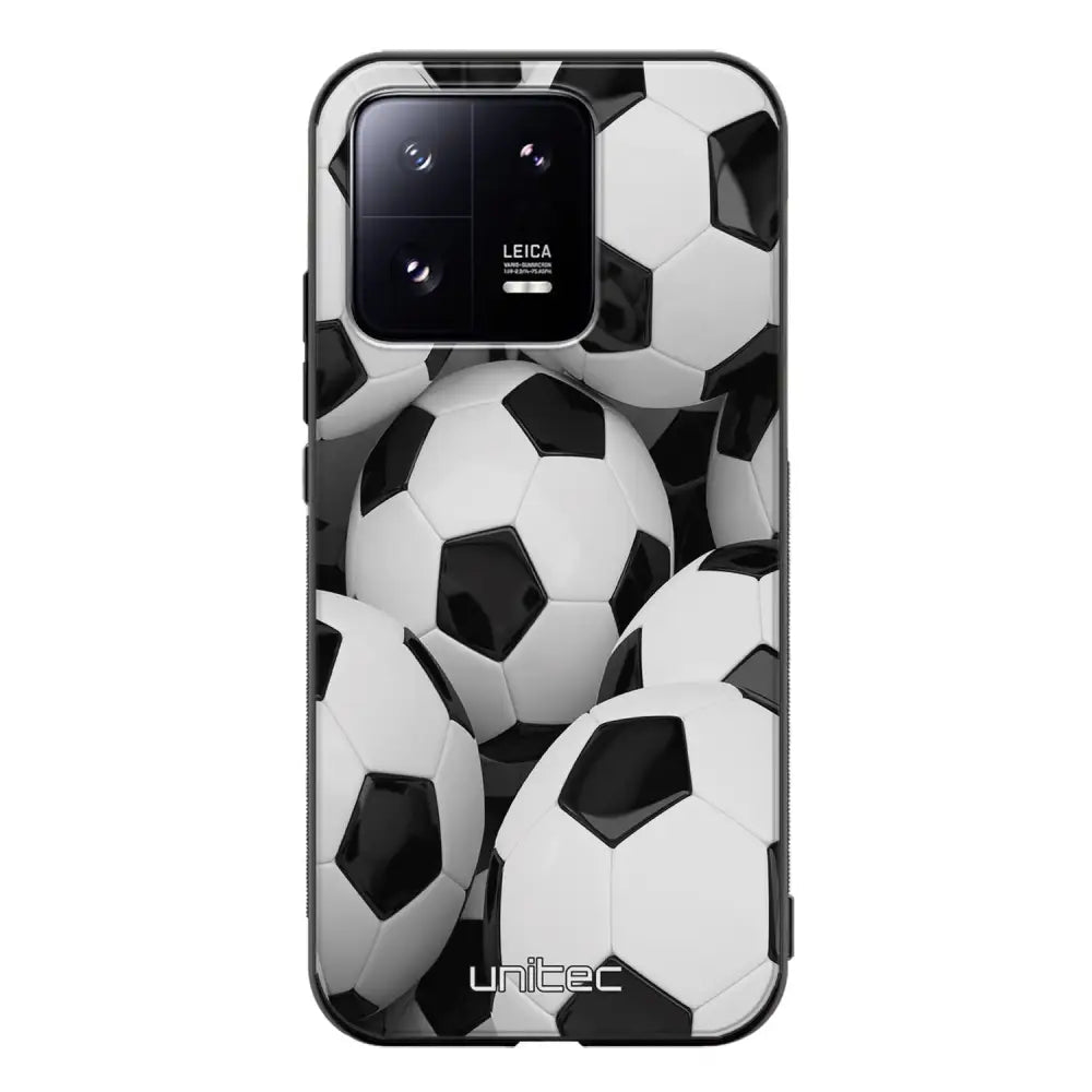Xiaomi 13 Pro suojakuoret - Football - Ei