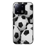 Xiaomi 13 Pro suojakuoret - Football - Ei