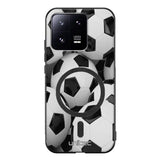 Xiaomi 13 Pro suojakuoret - Football
