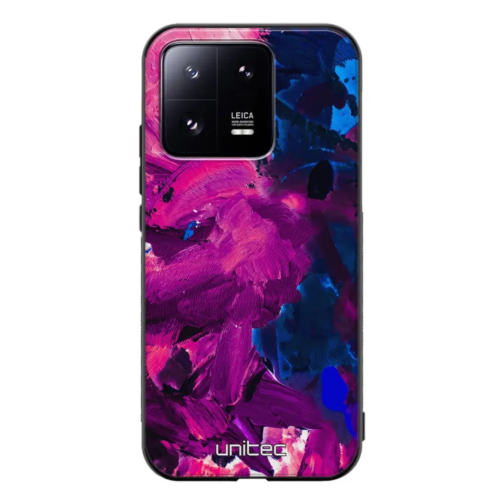 Xiaomi 13 Pro suojakuoret - Painting Strikes - Ei