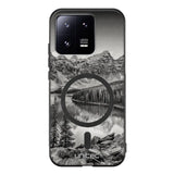 Xiaomi 13 Pro suojakuoret - Rocky Mountains