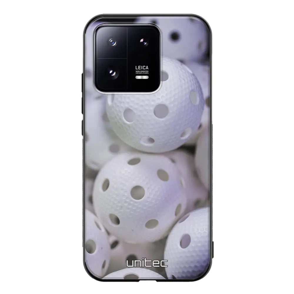 Xiaomi 13 Pro suojakuoret - Salibandy - Ei