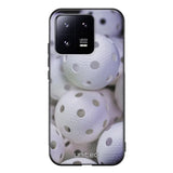 Xiaomi 13 Pro suojakuoret - Salibandy - Ei