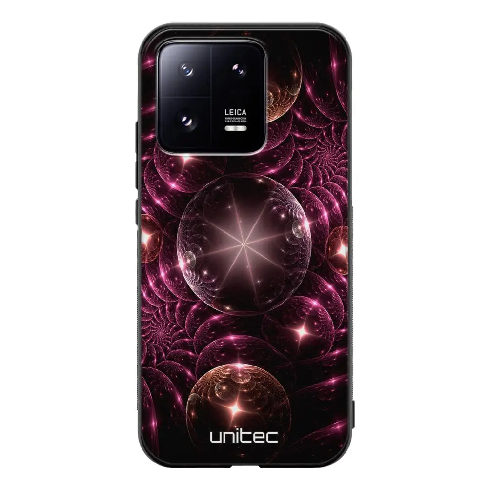 Xiaomi 13 Pro suojakuoret - Space Balls - Ei