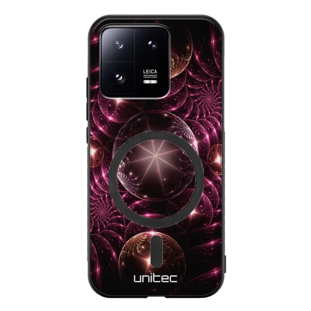 Xiaomi 13 Pro suojakuoret - Space Balls