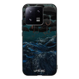 Xiaomi 13 Pro suojakuoret - Umbrella Storm - Ei