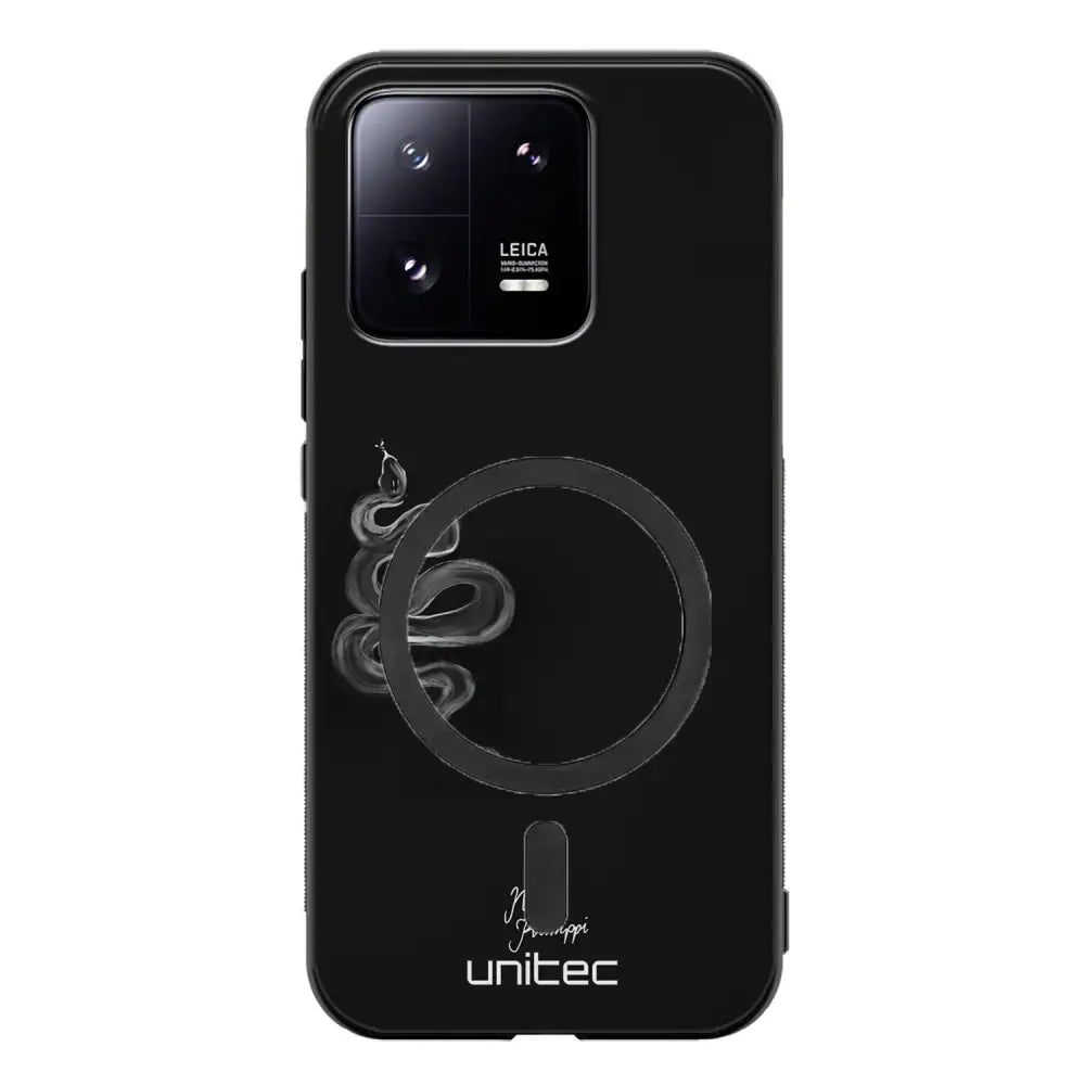 Xiaomi 13 Pro surrealistic sadness suojakuoret - Kärmes - Noora Kämppi