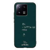 Xiaomi 13 Pro surrealistic sadness suojakuoret - Ok I Gotta Go - Noora Kämppi - Ei